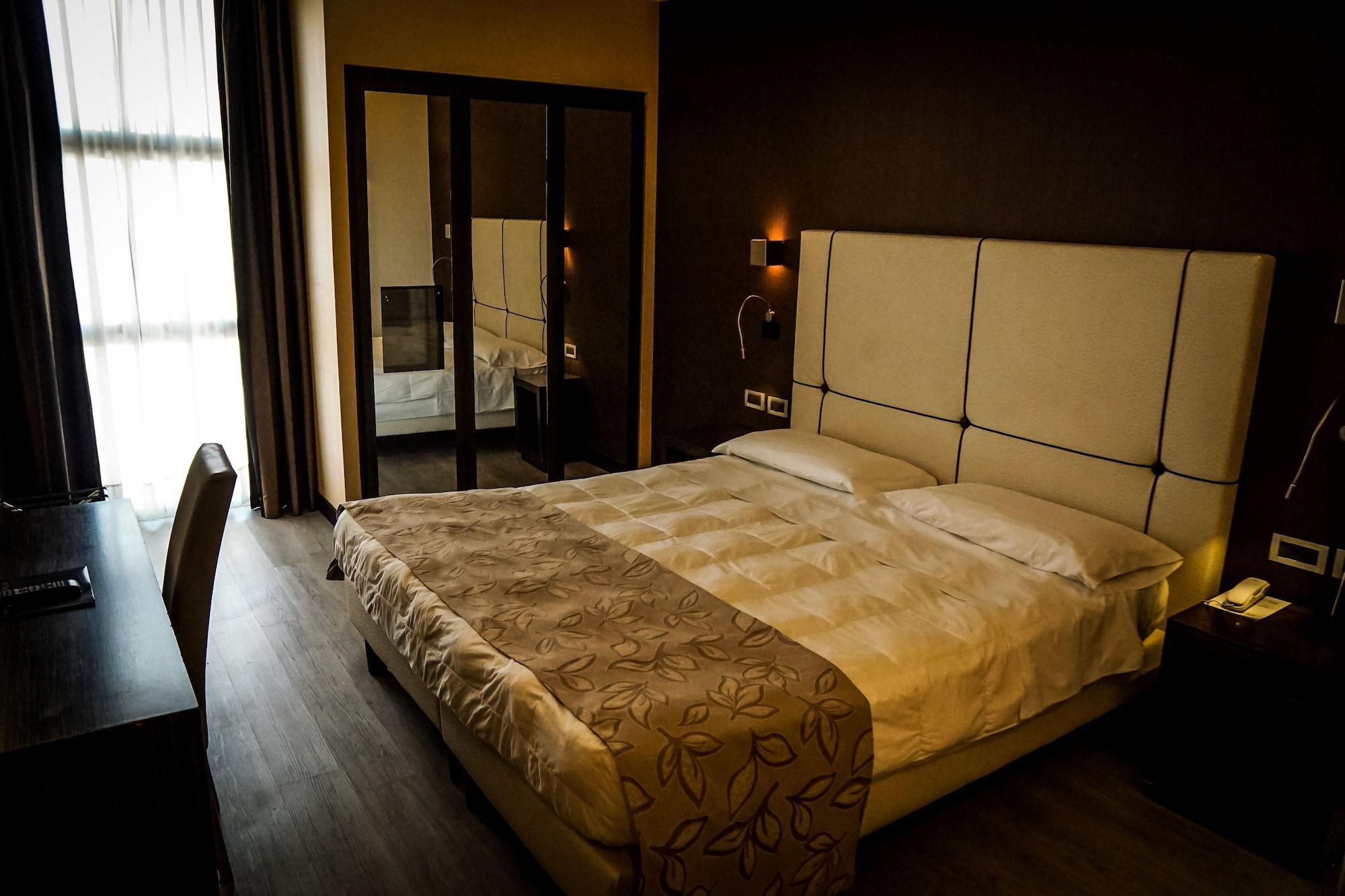 Delfino Venezia Hotel Mestre