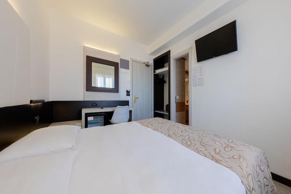 Hotel Delfino Venezia Mestre