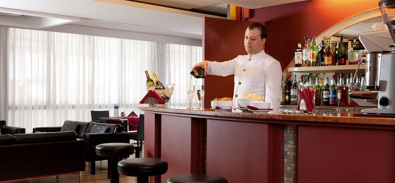 Delfino Venezia Hotel 4*