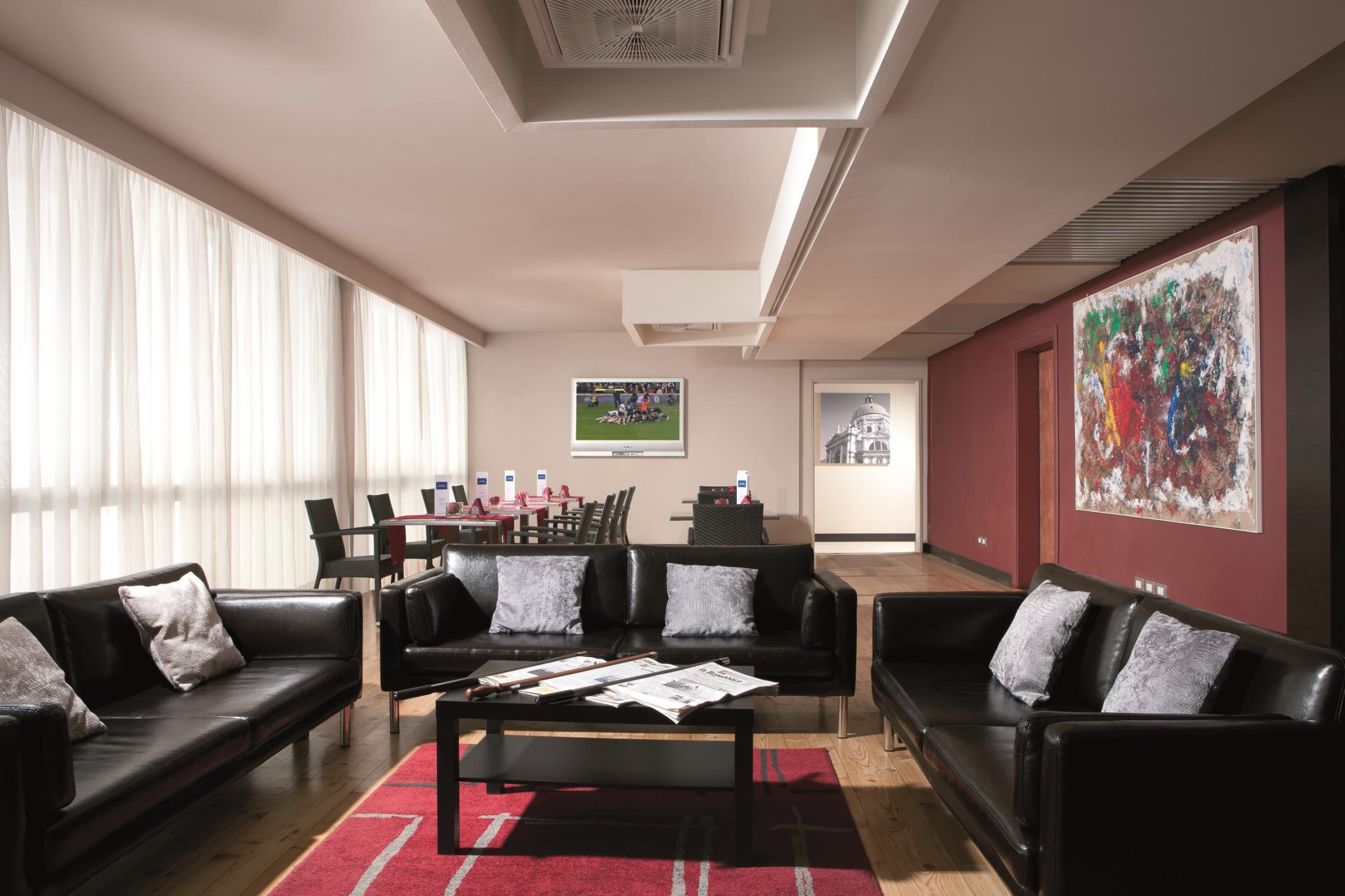 Delfino Venezia Hotel