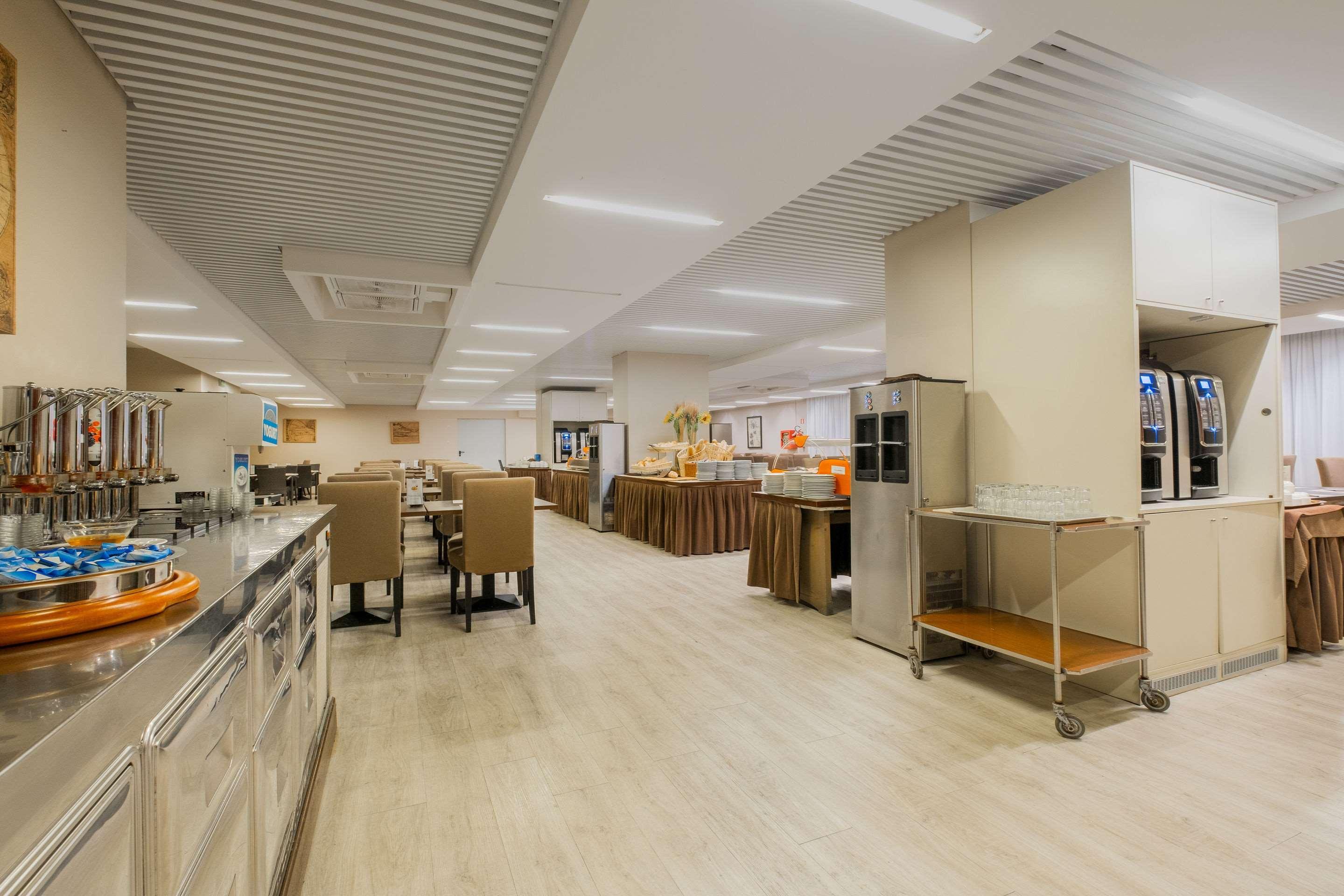 Delfino Venezia Hotel Mestre