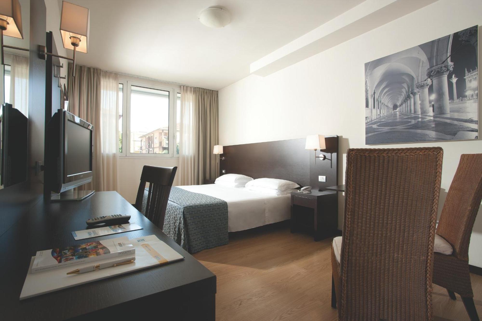 Hotel Delfino Venezia