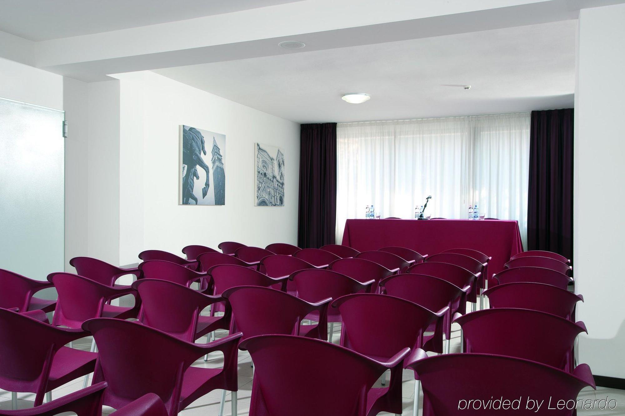 Hotel Delfino Venezia Mestre
