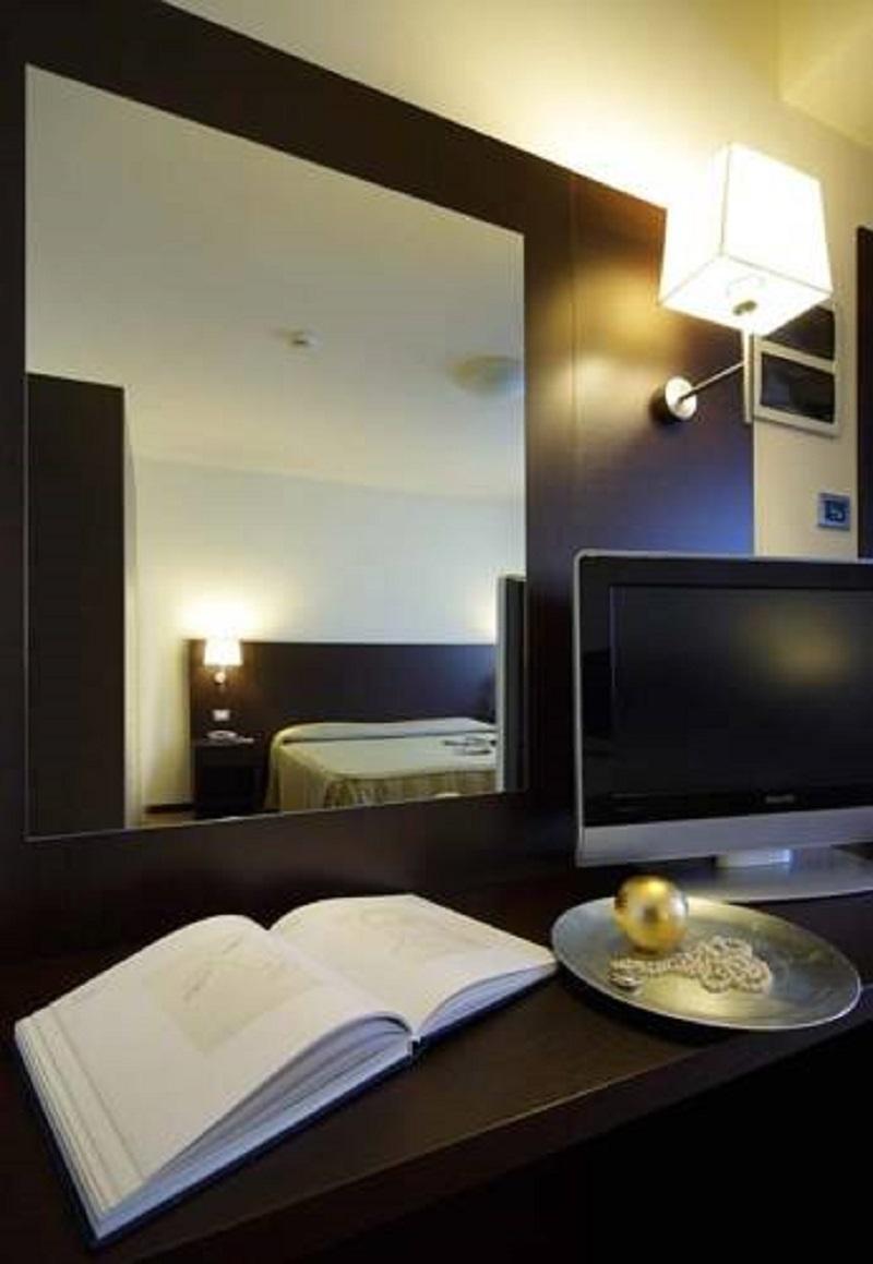 Delfino Venezia 4*