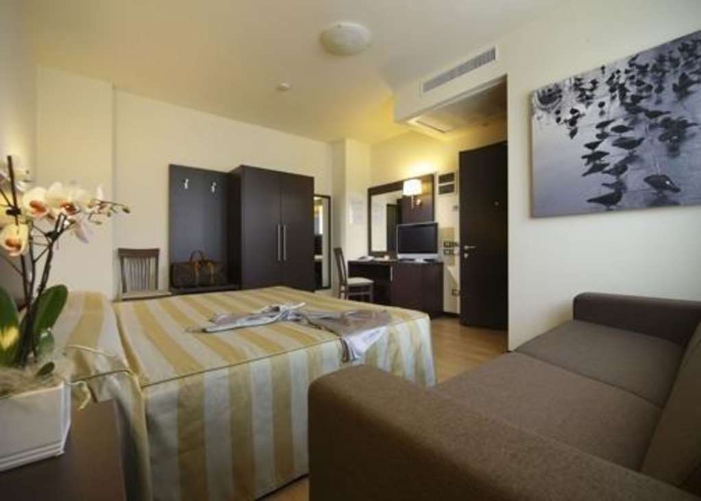 Delfino Venezia Hotel 4*