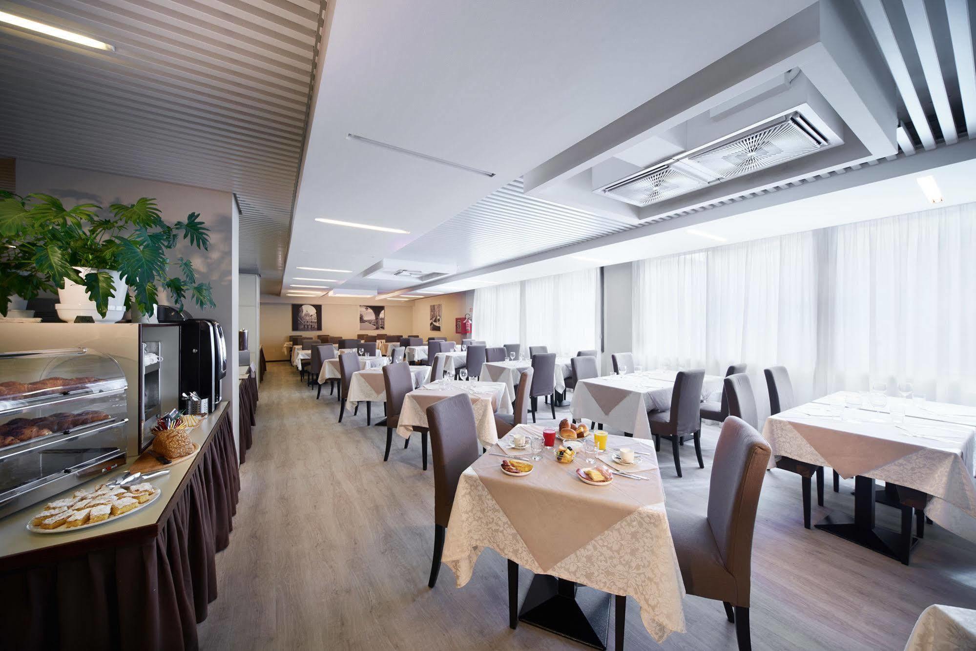 Delfino Venezia 4* Mestre