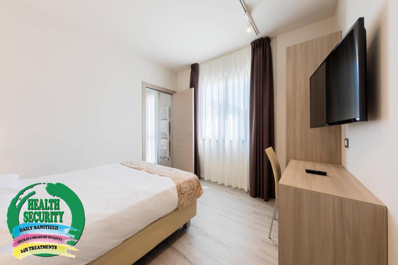 Delfino Venezia 4* Mestre