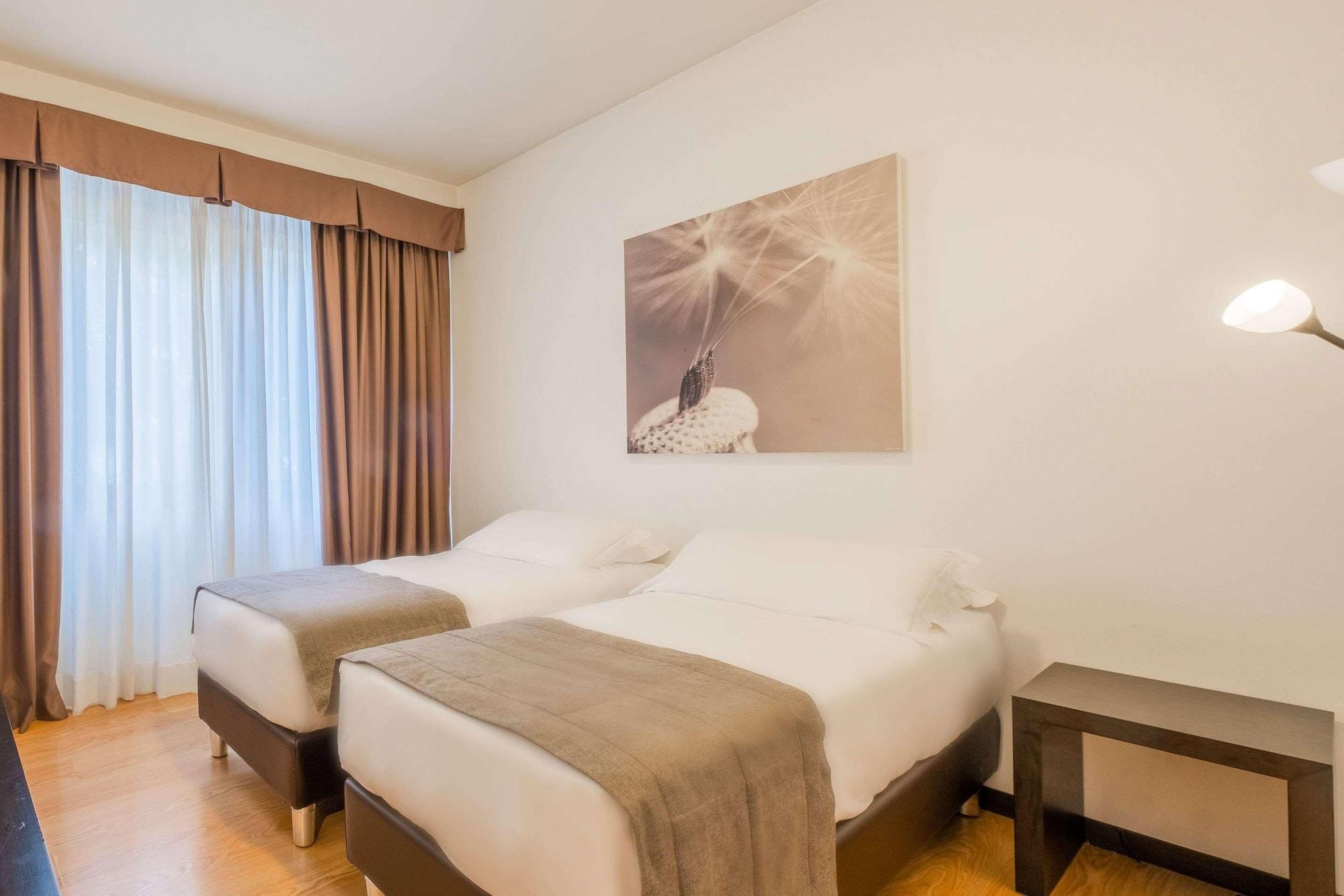 Delfino Venezia 4* Mestre