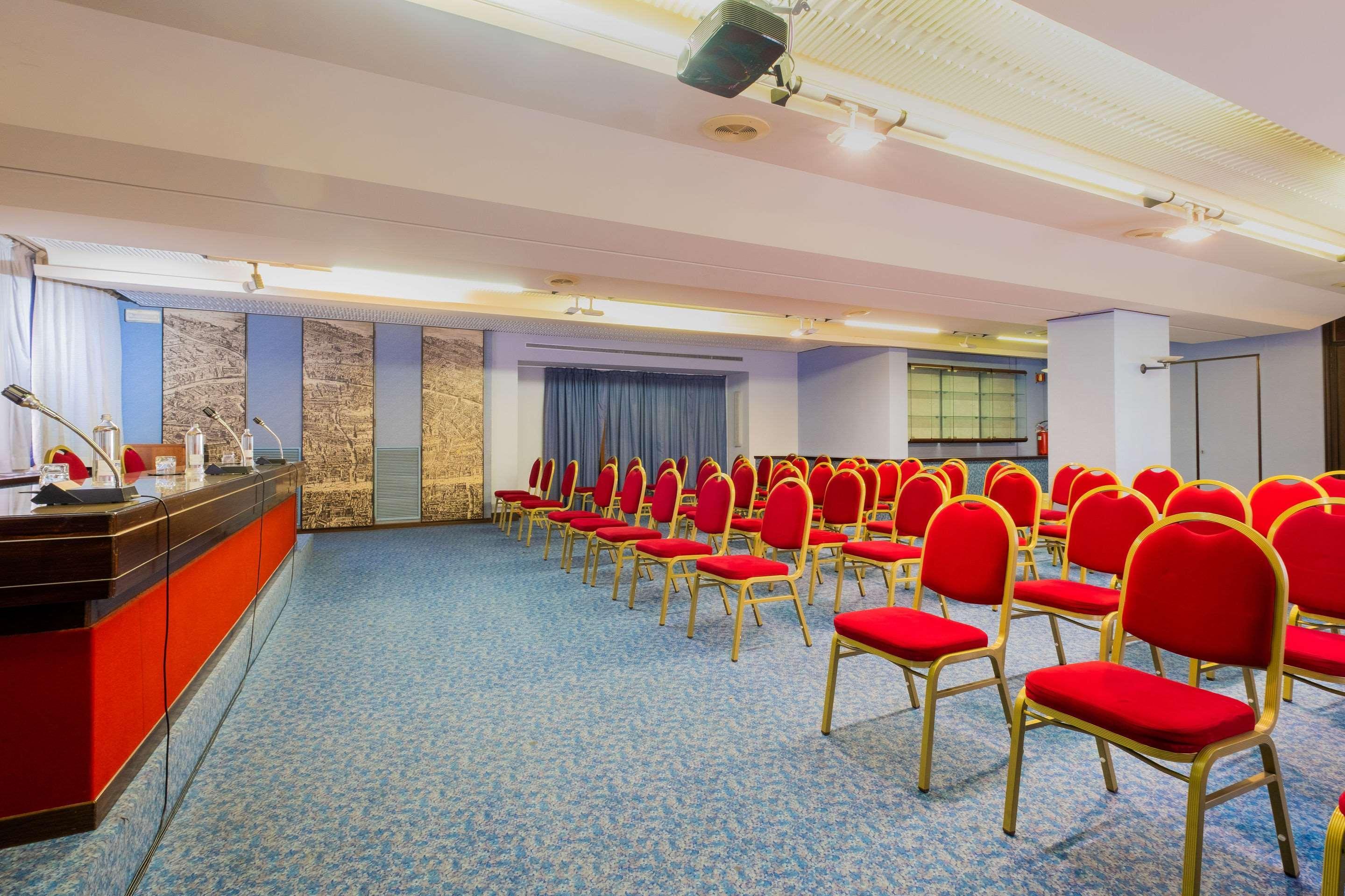 Hotel Delfino Venezia Mestre