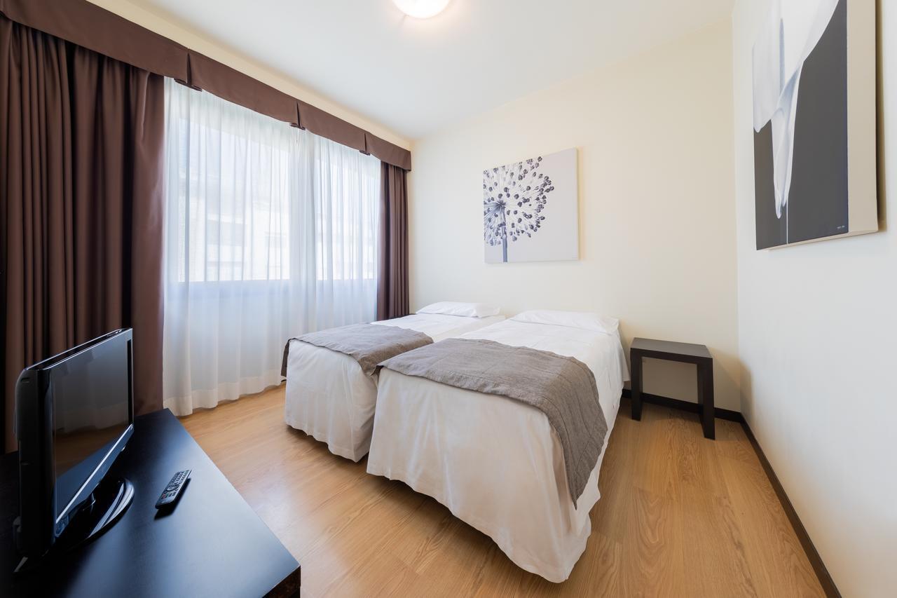 Delfino Venezia Hotel