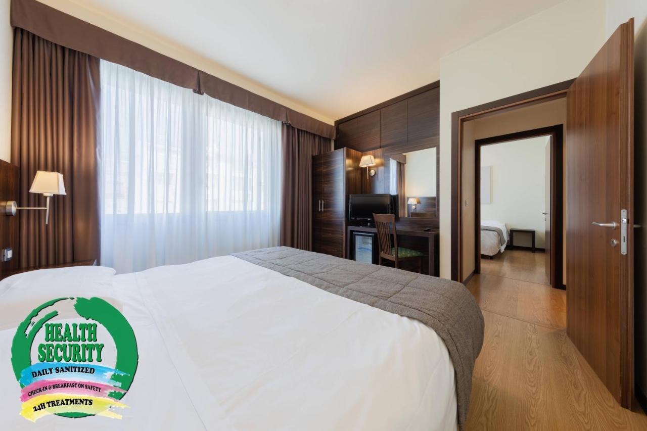 Delfino Venezia 4* Mestre