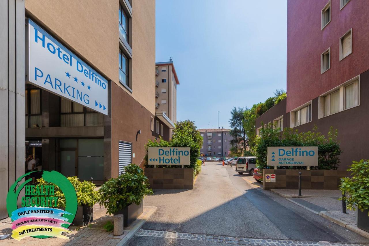 Delfino Venezia Hotel
