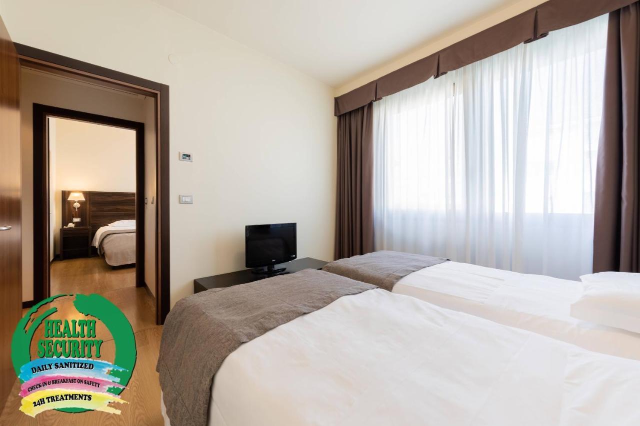 Delfino Venezia Hotel Mestre