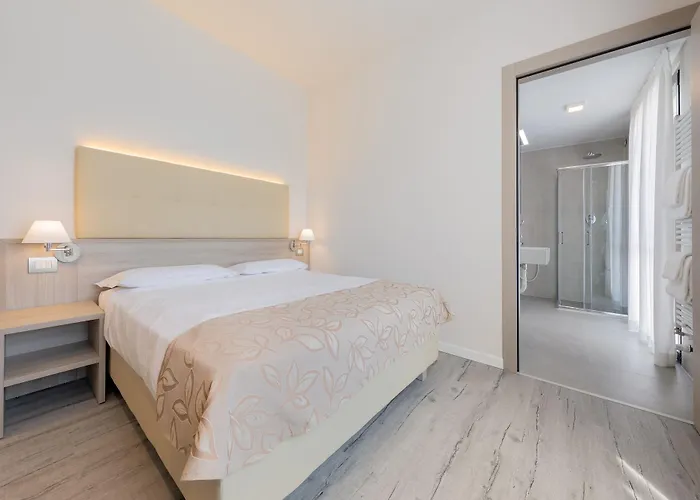 Quality Hotel Delfino Venezia Mestre