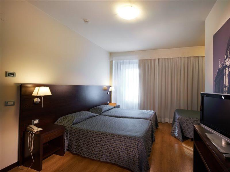 Quality Delfino Venezia Hotel Mestre