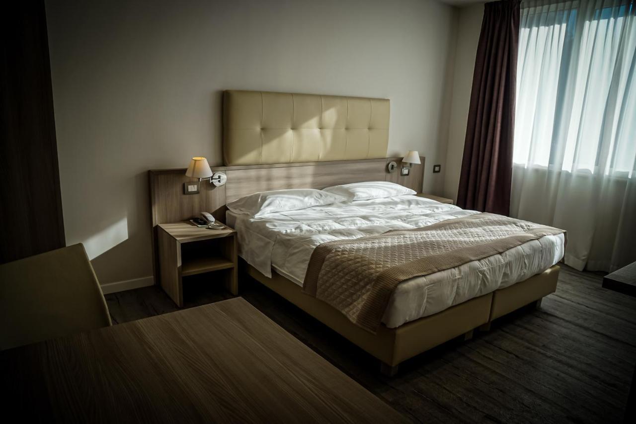 Hotel Quality Delfino Venezia 4*