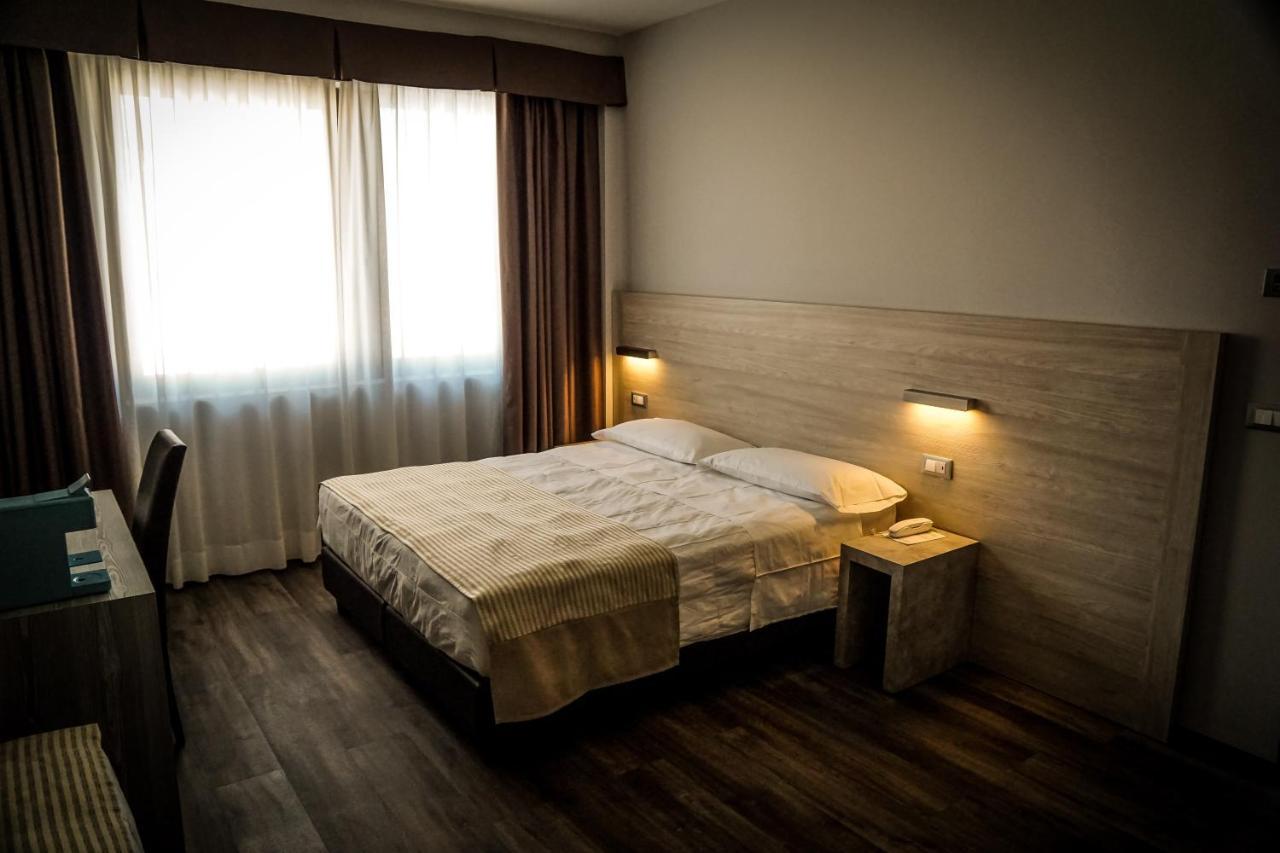 Quality Delfino Venezia 4*