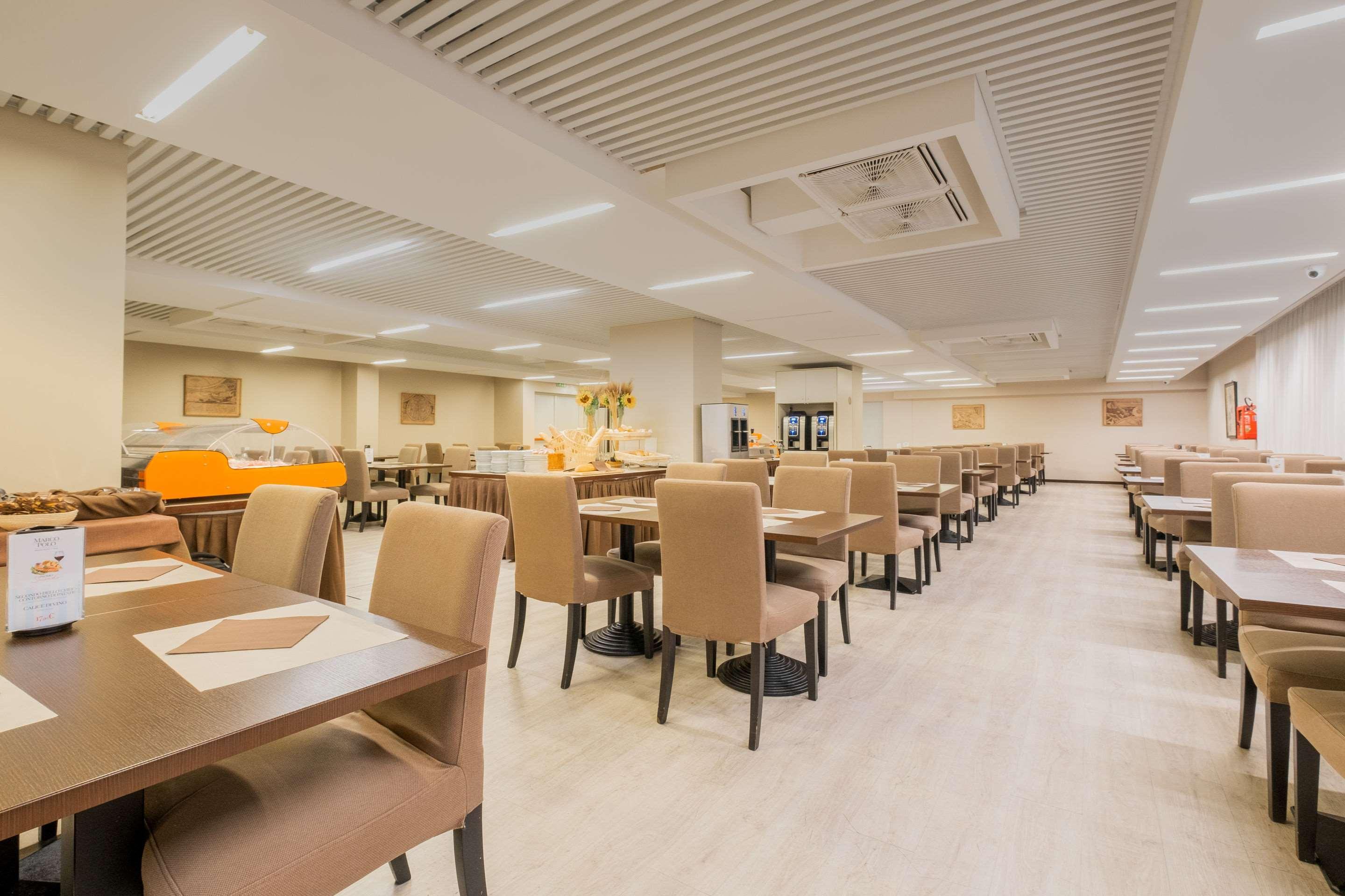 Hotel Quality Delfino Venezia 4*