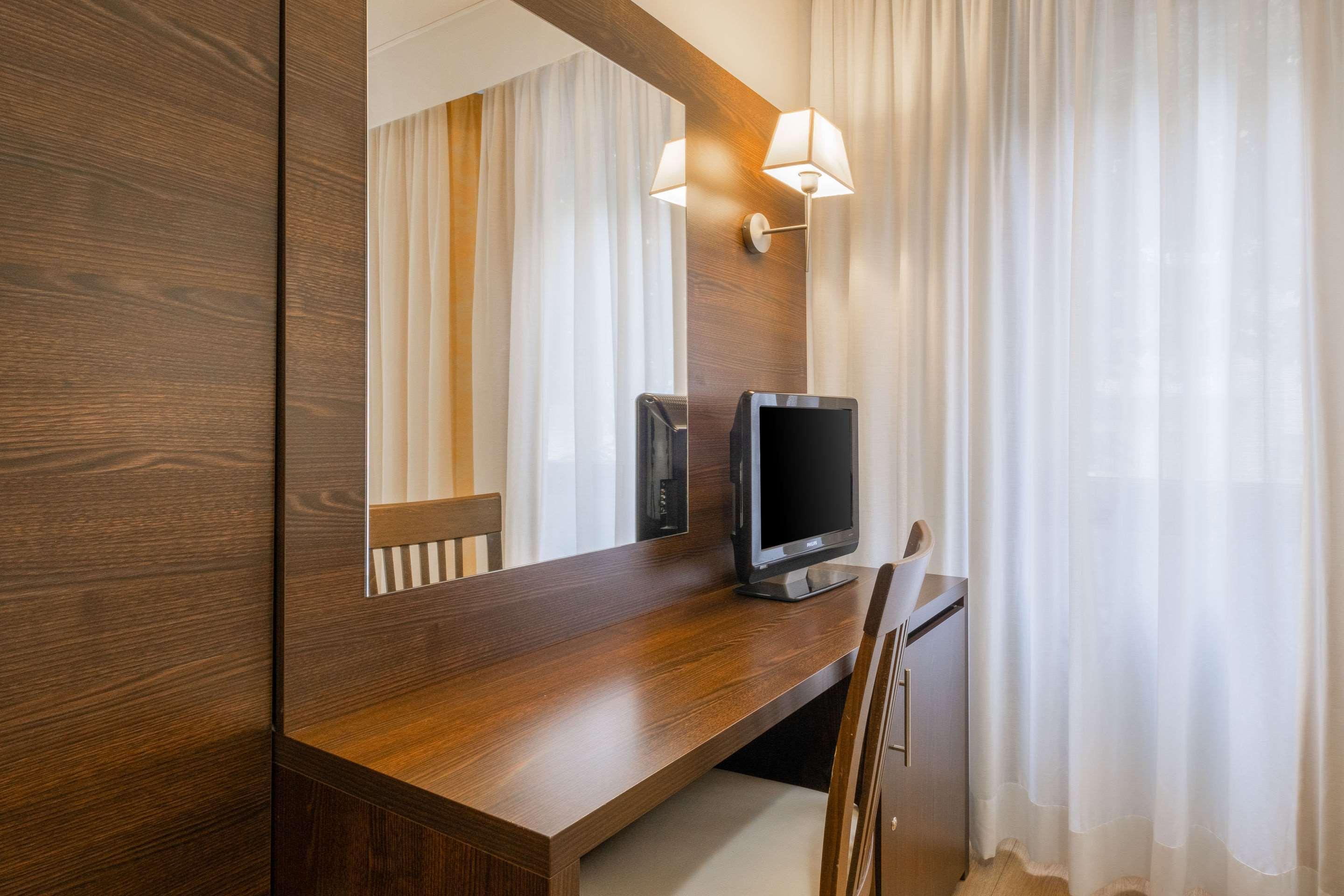 Quality Delfino Venezia 4*