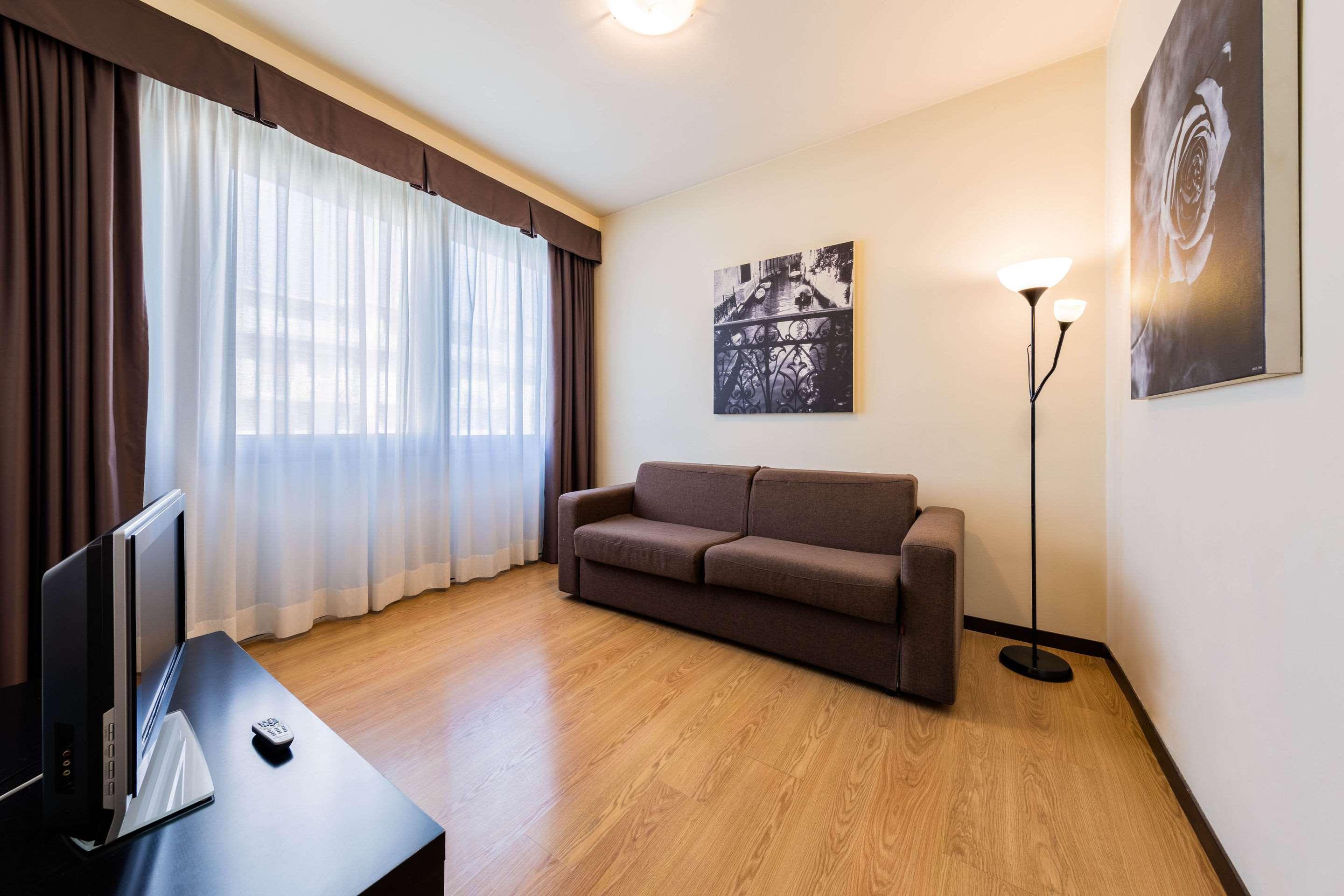 Hotel Quality Delfino Venezia Mestre