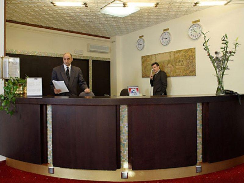 Hotel Quality Delfino Venezia 4*