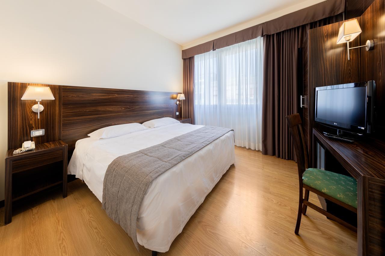 Quality Delfino Venezia Hotel 4*