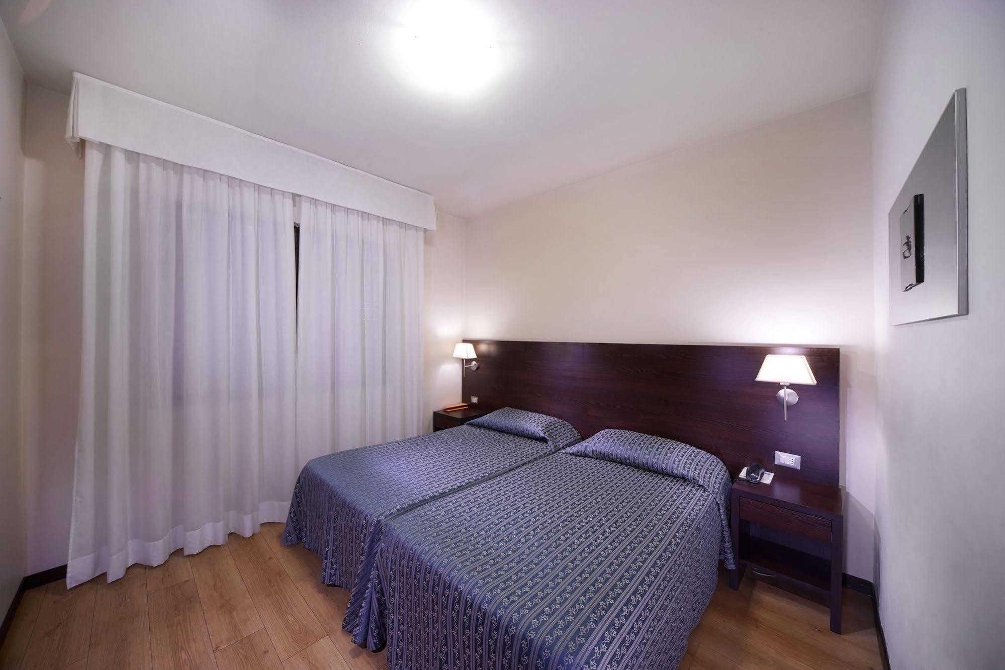 Quality Delfino Venezia Hotel