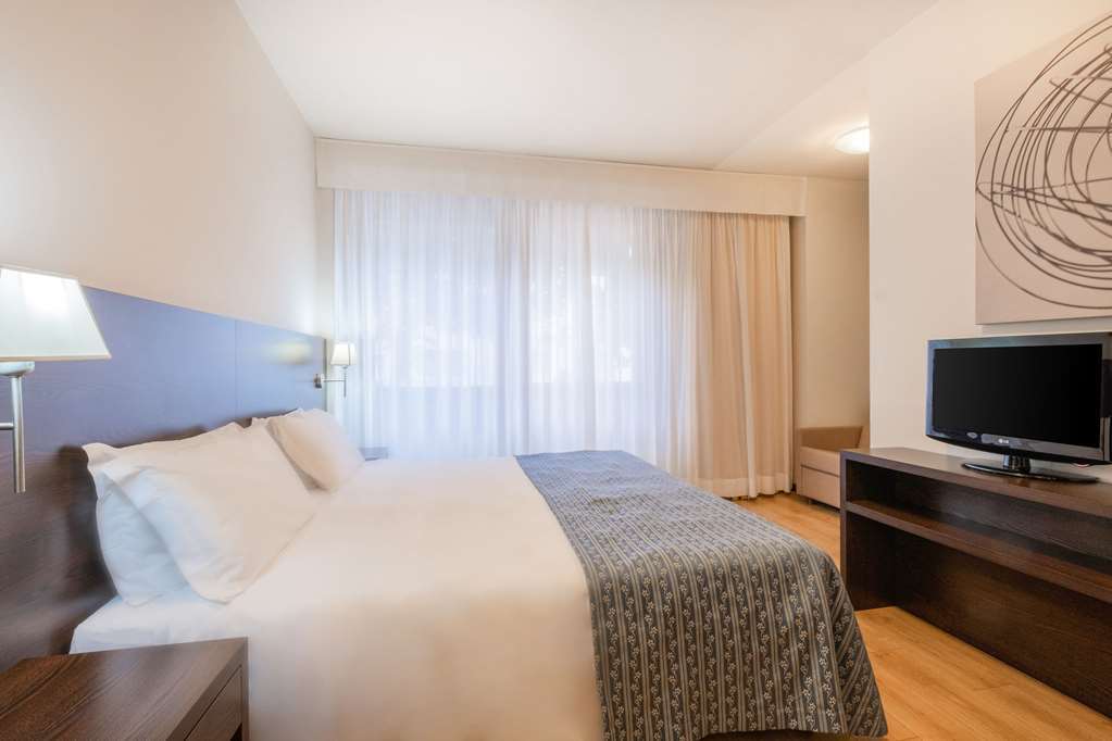 Quality Delfino Venezia Hotel 4*